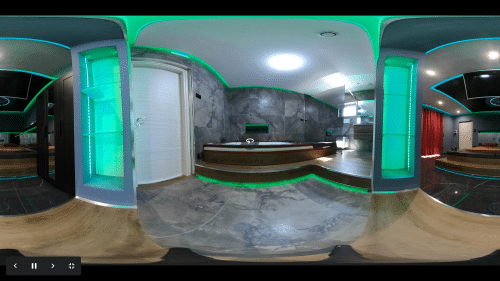 Panorama Bagno MaxVip