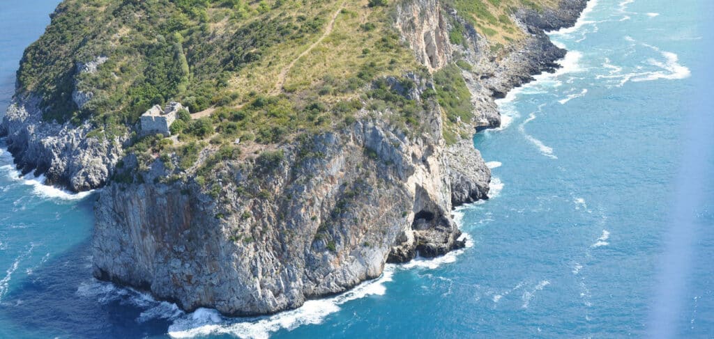 Isola Dino di Praia a Mare - aziende consigliate