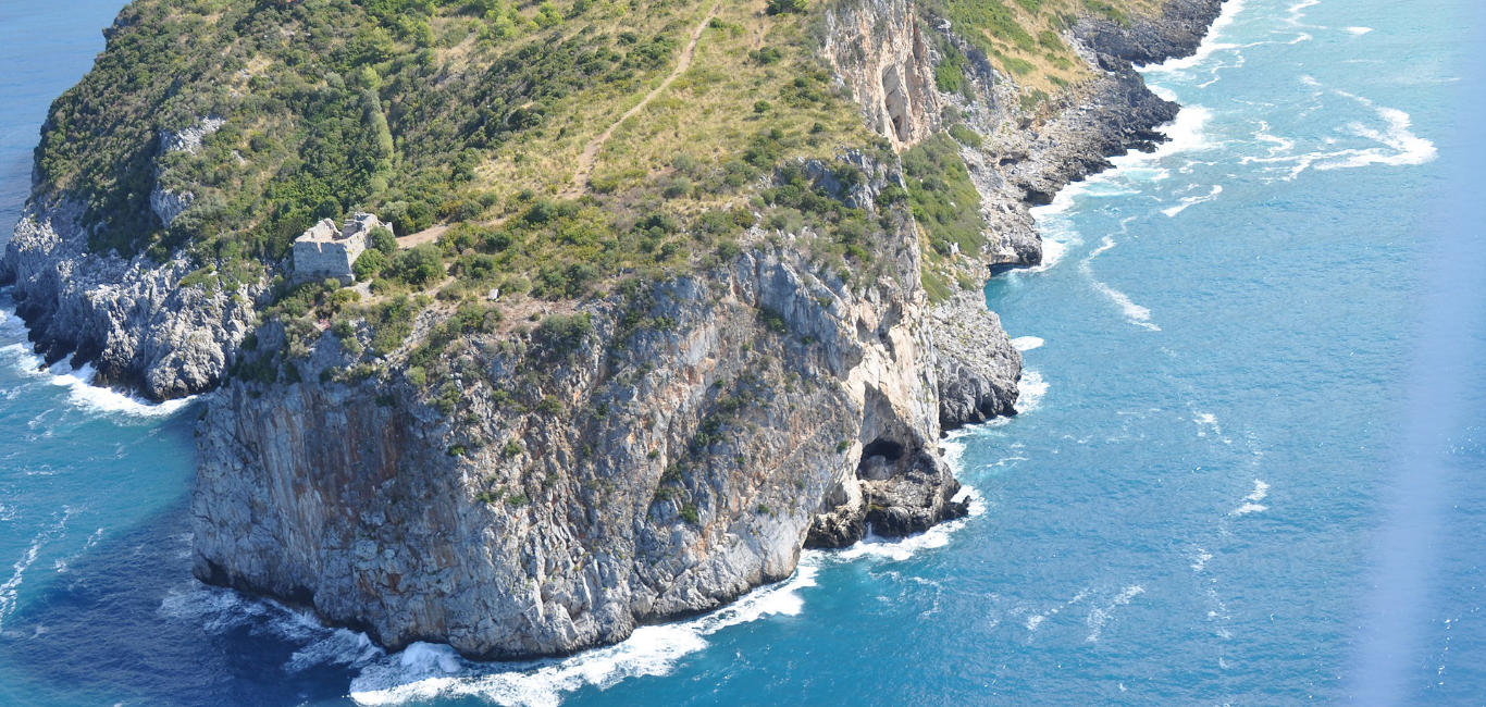 Isola Dino di Praia a Mare - aziende consigliate